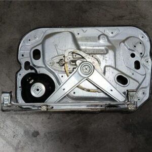 Elevalunas Electrico Delantero Izquierdo Ford FOCUS II (DA_) 1.8 TDCi - 567019