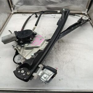 Elevalunas Electrico Delantero Izquierdo Ford Focus Berlina (CAK)(1998->) 1.8 Ambiente [1,8 Ltr. - 85 kW 16V CAT] - 567009