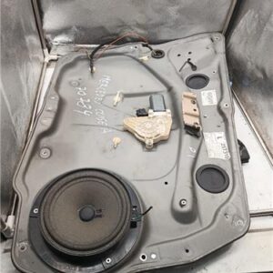 Elevalunas Electrico Delantero Izquierdo Mercedes-Benz Clase A (BM 169)(06.2004->) 2.0 A 180 CDI (169.007) [2,0 Ltr. - 80 kW CDI CAT] - 565897