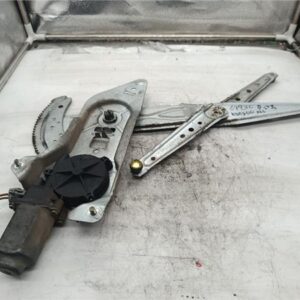 Elevalunas Electrico Delantero Izquierdo Renault Kangoo I (F/KC0)(1997->) 1.5 dCi (KC08, KC09) - 566137