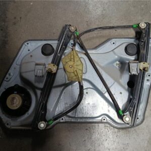 Elevalunas Electrico Delantero Izquierdo Seat Leon (1M1)(11.1999->) 1.9 TDI - 565939