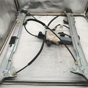 Elevalunas Electrico Izquierdo Mercedes-Benz Viano (639)(09.2010->) 2.1 2.0 CDI Ambiente extralang (639.815) [2,1 Ltr. - 100 kW CDI CAT] - 566704