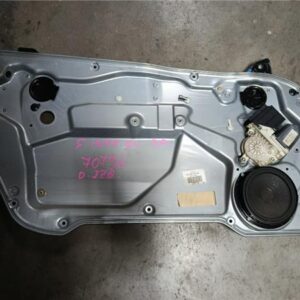 Elevalunas Electrico Izquierdo Seat Ibiza (6L1)(04.2002->) 1.9 TDI - 565942
