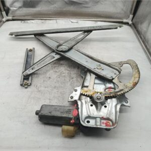 Elevalunas Electrico Izquierdo Toyota Yaris (NCP1/NLP1/SCP1)(1999->) 1.0 16V - 566699