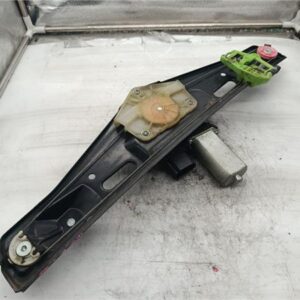 Elevalunas Electrico Trasero Izquierdo BMW Serie X1 (E84)(2009->) sDrive18d - 566131