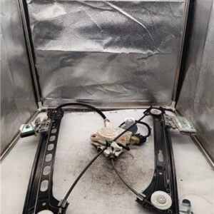 Elevalunas Electrico Trasero Izquierdo Mercedes-Benz CLS (BM 219)(06.2004->) 3.5 350 CGI (219.357) [3,5 Ltr. - 215 kW V6 CAT] - 570572