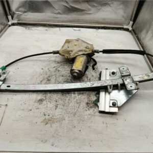 Elevalunas Electrico Trasero Izquierdo Volvo V40 Familiar (1995->) 1.8 - 568412
