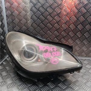 FARO XENON DERECHO Mercedes-Benz CLS (BM 219)(06.2004->) 3.5 350 CGI (219.357) [3,5 Ltr. - 215 kW V6 CAT] - 570187