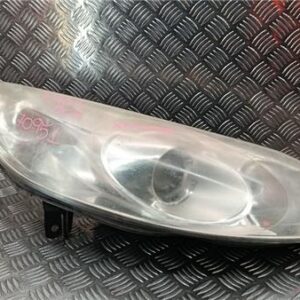 FARO XENON DERECHO Peugeot 407 (2004->) 2.0 HDi 135 - 570891