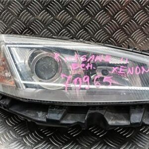 FARO XENON DERECHO Renault MEGANE II (BM0/1_, CM0/1_) 1.9 dCi (BM0G, CM0G) - 570372
