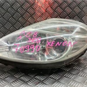 FARO XENON IZQUIERDO Citroen C8 (2002->) 2.2 HDi - 570505