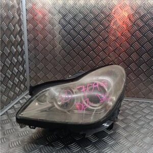 FARO XENON IZQUIERDO Mercedes-Benz CLS (BM 219)(06.2004->) 3.5 350 CGI (219.357) [3,5 Ltr. - 215 kW V6 CAT] - 570186