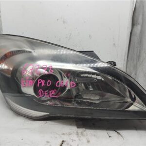 Faro Delantero Derecho Kia Ceed (ED)(2006->) 1.6 Concept [1,6 Ltr. - 66 kW CRDi CAT] - 510441