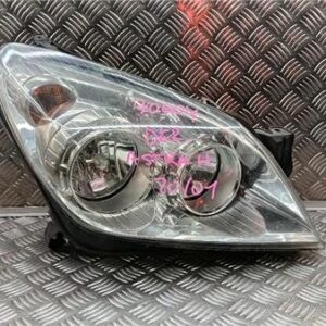 Faro Delantero Derecho Opel ASTRA H Sedán 1.7 CDTi - 570379