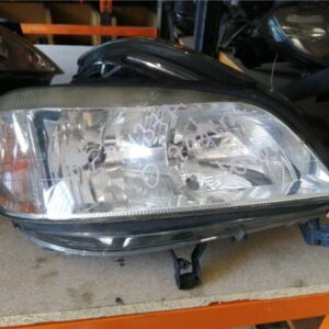 Faro Delantero Derecho Opel Zafira A (1999->) 2.0 DTI 16V - 177943