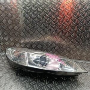 Faro Delantero Derecho Peugeot 407 (2004->) 1.6 HDi 110 - 568690