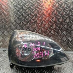 Faro Delantero Derecho Renault Clio II Fase II (B/CB0)(2001->) 1.2 Authentique Confort [1,2 Ltr. - 55 kW 16V] - 568706