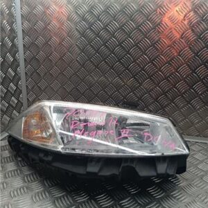 Faro Delantero Derecho Renault MEGANE II Coupé-Cabriolet (EM0/1_) 1.9 dCi - 567980