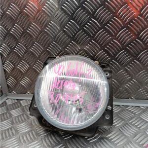 Faro Delantero Derecho Volkswagen Golf II (191/193)(08.1983->) 1.6 D - 570209