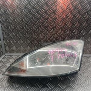Faro Delantero Izquierdo Ford Focus Berlina (CAK)(1998->) 1.8 Ambiente [1,8 Ltr. - 74 kW TDCi CAT] - 569326