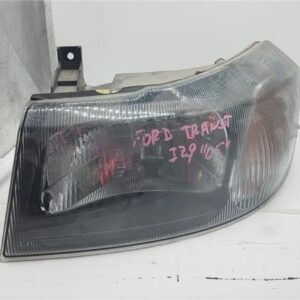 Faro Delantero Izquierdo Ford Transit Furgón Largo (FY)(2000->) 2.0 FT  300   2.0 [2,0 Ltr. - 63 kW TDE CAT] - 491600