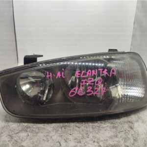 Faro Delantero Izquierdo Hyundai Elantra (XD)(2000->) 1.6 - 455225