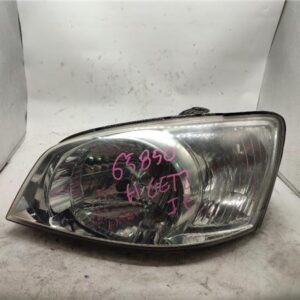 Faro Delantero Izquierdo Hyundai Getz (TB)(2002->) 1.5 CRDi - 442601