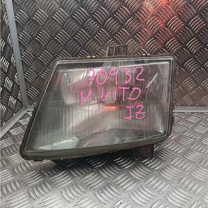 Faro Delantero Izquierdo Mercedes-Benz Vito Furgón (638) 2.2 108 CDI     (638.094) [2,2 Ltr. - 60 kW 16V CDI Turbodiesel CAT] - 569327