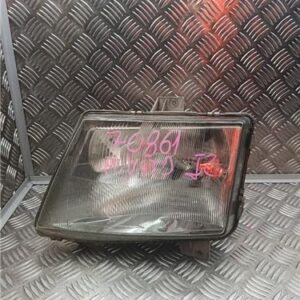 Faro Delantero Izquierdo Mercedes-Benz Vito Marco Polo (638) 2.3 110 D [2,3 Ltr. - 72 kW Turbodiesel] - 567389