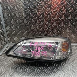 Faro Delantero Izquierdo Opel Astra G Berlina (1998->) 2.0 DTI 16V - 567289