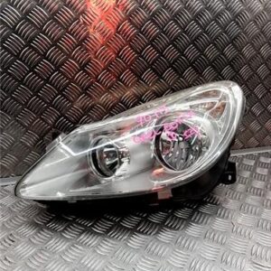 Faro Delantero Izquierdo Opel Corsa D (2006->) 1.3 CDTI - 568318