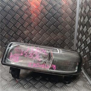 Faro Delantero Izquierdo Renault MASTER II Furgón (FD) 2.2 dCI 90 - 566778