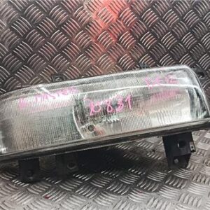 Faro Delantero Izquierdo Renault MASTER II Furgón (FD) 2.2 dCI 90 - 566768