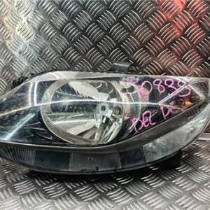 Faro Delantero Izquierdo Seat Ibiza Berlina (6J5)(06.2008->) 1.4 TDI - 570770