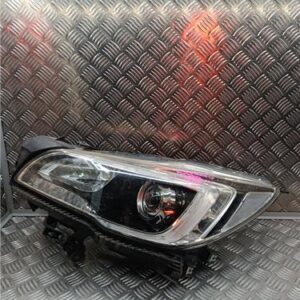 Faro Delantero Izquierdo Subaru Legacy Berlina (B14)(2009->) 2.0 Limited [2,0 Ltr. - 110 kW CAT (1994 cm3)] - 570193