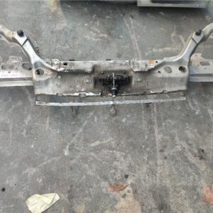 Frente Delantero Ford Tourneo Connect (TC7)(2002->) 1.8 Di - 510815
