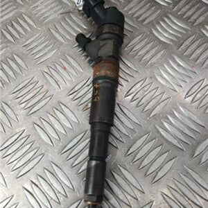 Inyector BMW Serie X5 (E53)(2000->) 3.0d [3,0 Ltr. - 135 kW 24V Turbodiesel CAT] - 567098