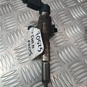 Inyector Ford FOCUS II Sedán (DA_) 1.8 TDCi - 567118