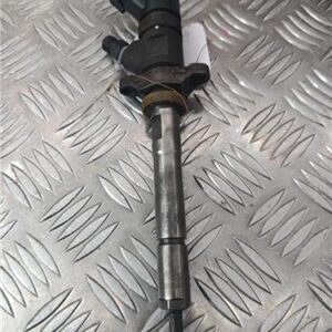 Inyector Peugeot 407 SW (05.2004->) 1.6 Confort [1,6 Ltr. - 80 kW HDi FAP CAT (9HZ / DV6TED4)] - 567113
