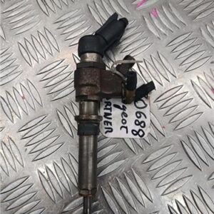 Inyector Peugeot PARTNER Furgón (5) 2.0 HDi - 567012