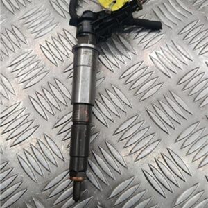 Inyector Renault Koleos I (2008->) 2.0 dCi (HY0A) - 567006