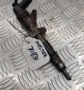 Inyector Renault MASTER II Furgón (FD) 2.2 dCI 90 - 567412