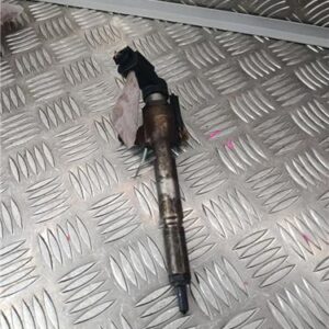Inyector Renault MEGANE II (BM0/1_, CM0/1_) 1.5 dCi - 567021