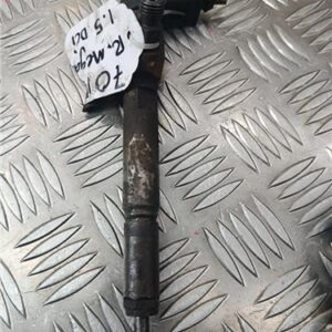 Inyector Renault MEGANE II (BM0/1_, CM0/1_) 1.5 dCi - 567027