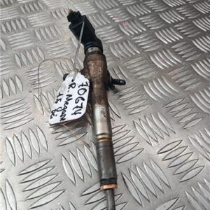 Inyector Renault Megane II Berlina 5P (10.2002->) 1.5 Authentique [1,5 Ltr. - 78 kW dCi Diesel] - 567033