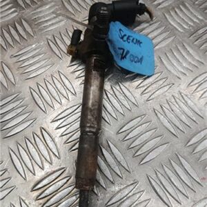 Inyector Renault Scenic II (JM)(2003->) 1.5 dCi (JM16) - 571043