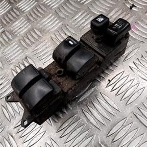 MANDO ELEVALUNAS DELANTERO IZQUIERDO Mitsubishi ASX (GA0W)(2010->) 1.8 Challenge 4WD [1,8 Ltr. - 110 kW DI-D CAT] - 568685