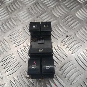MANDO ELEVALUNAS DELANTERO IZQUIERDO Seat Altea XL (5P5)(10.2006->) 1.6 Emoción [1,6 Ltr. - 66 kW TDI] - 567553