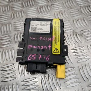 MODULO ELECTRONICO Volkswagen Passat Berlina (3C2)(2005->) 2.0 TDI 16V - 568061