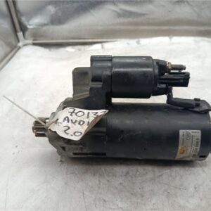 Motor Arranque Audi A3 (8P1)(05.2003->) 2.0 TDI 16V - 571151